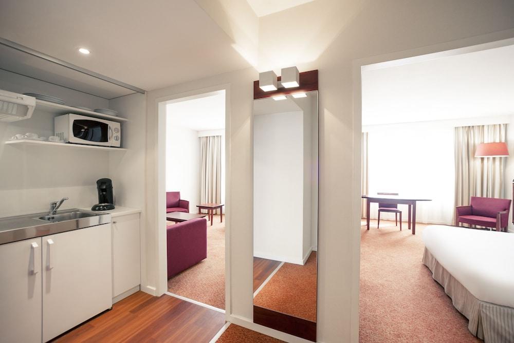 Hotel Mercure Brussels Airport