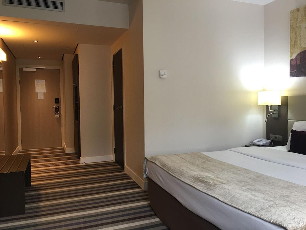 Hotel Mercure Brussels Centre Midi Saint-Gilles
