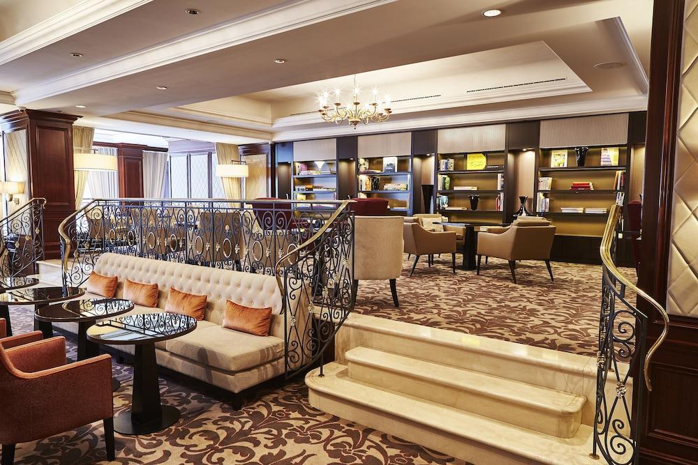 Hotel Steigenberger Icon Wiltcher's Brussels