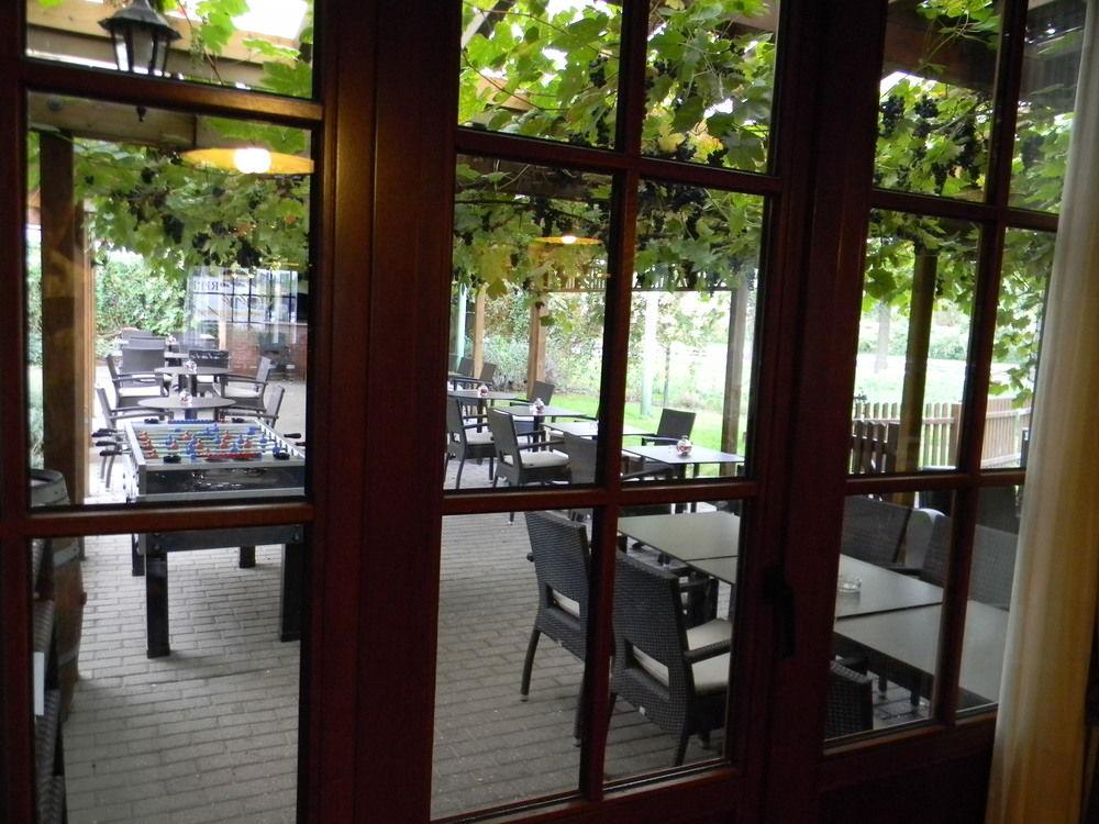 Dc Hotel&restaurant Brussels South Hotel 3*