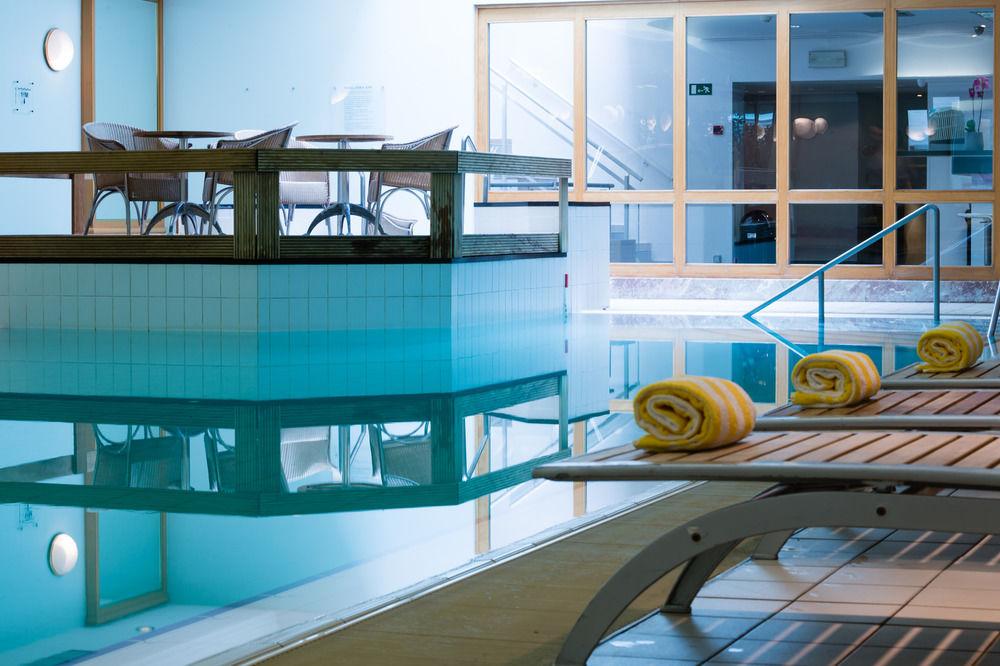 Marriott Executive Hotel 4*