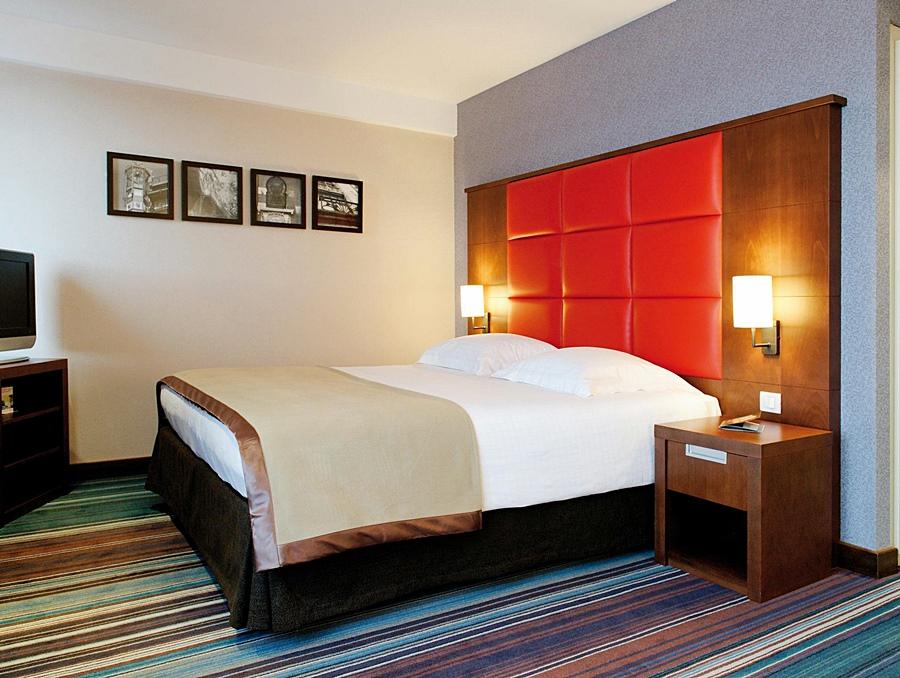 New Charlemagne Hotel Brussels
