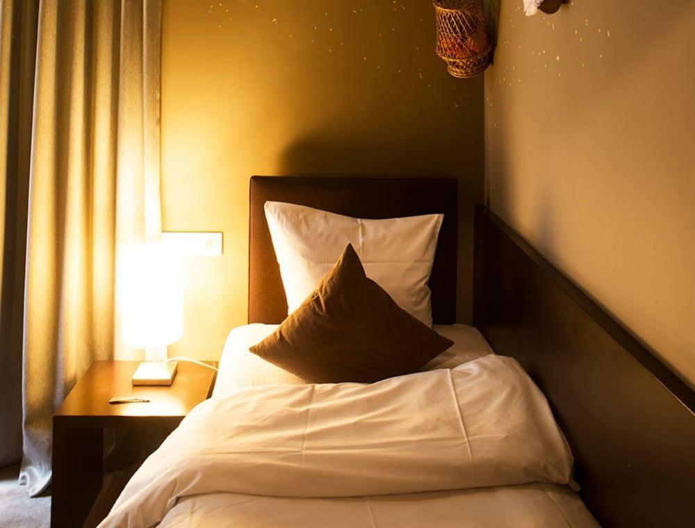 The Neufchatel 3* Brussels