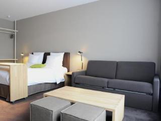 9hotel Chelton Hotel Brussels