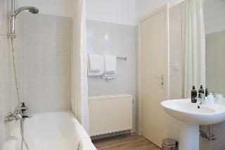 9hotel Chelton Hotel Brussels