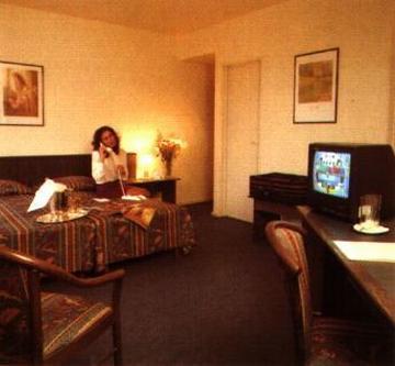 Hotel Beau Site Bruxelas