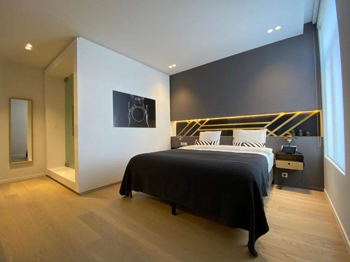 Smartflats - Fashion Appartement