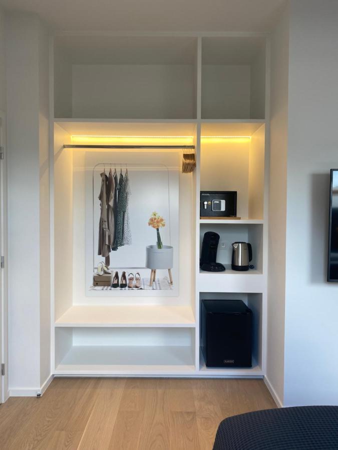Smartflats - Fashion Appartement