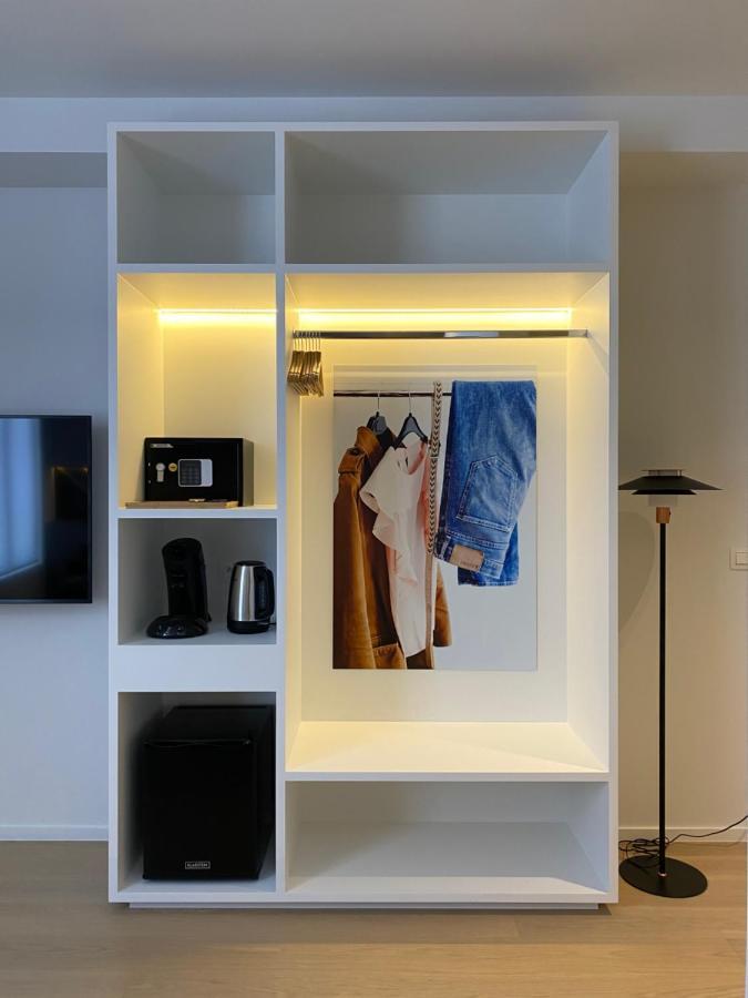 Appartement Smartflats - Fashion Brussel
