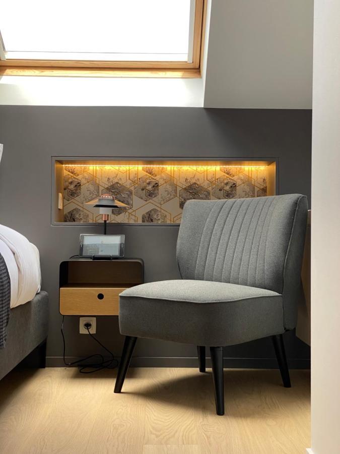 Smartflats - Fashion Appartement Brussel