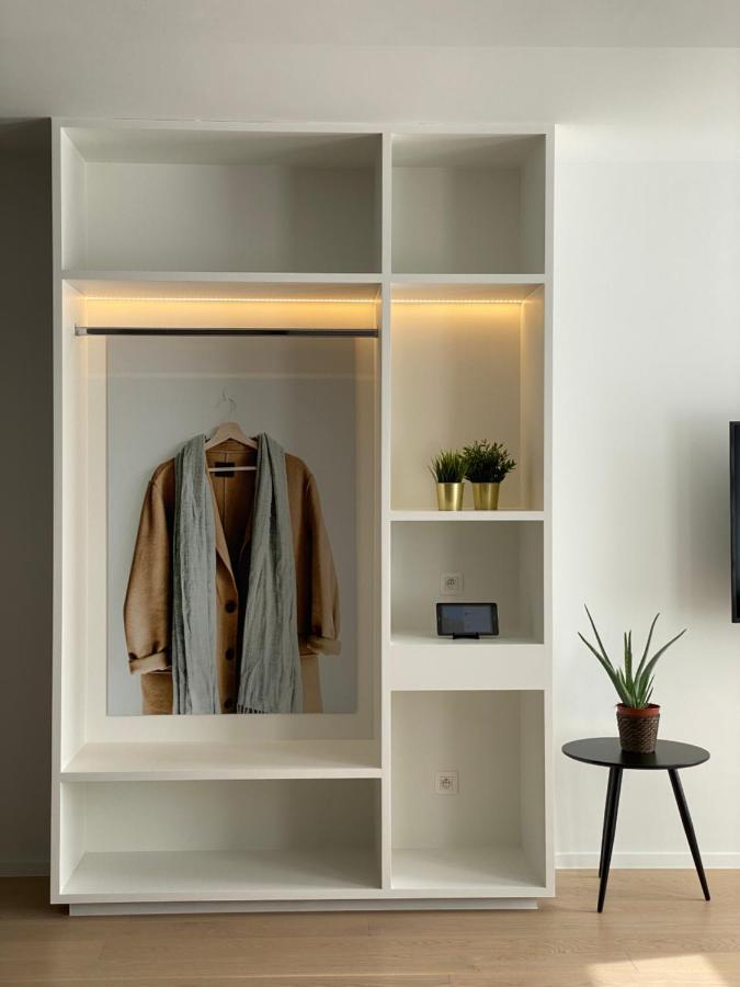 Smartflats - Fashion Appartement *