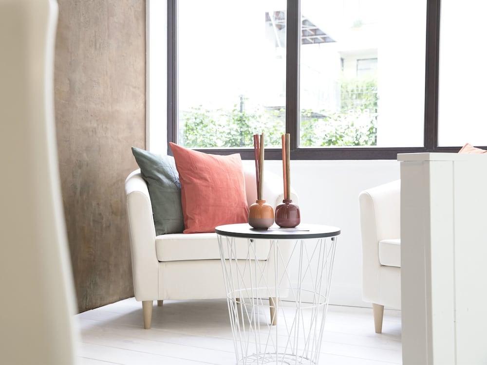 Bed & Breakfast Be In Brussel