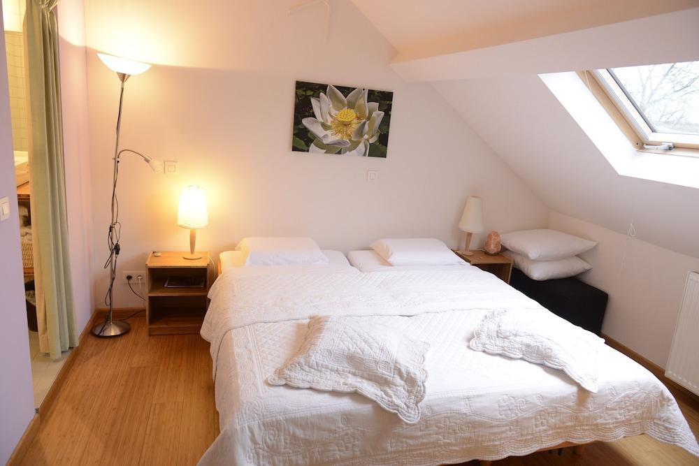 Bio Brussels Saint-Gilles
