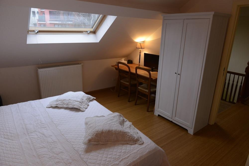 Bio Brussels Bed & Breakfast Saint-Gilles