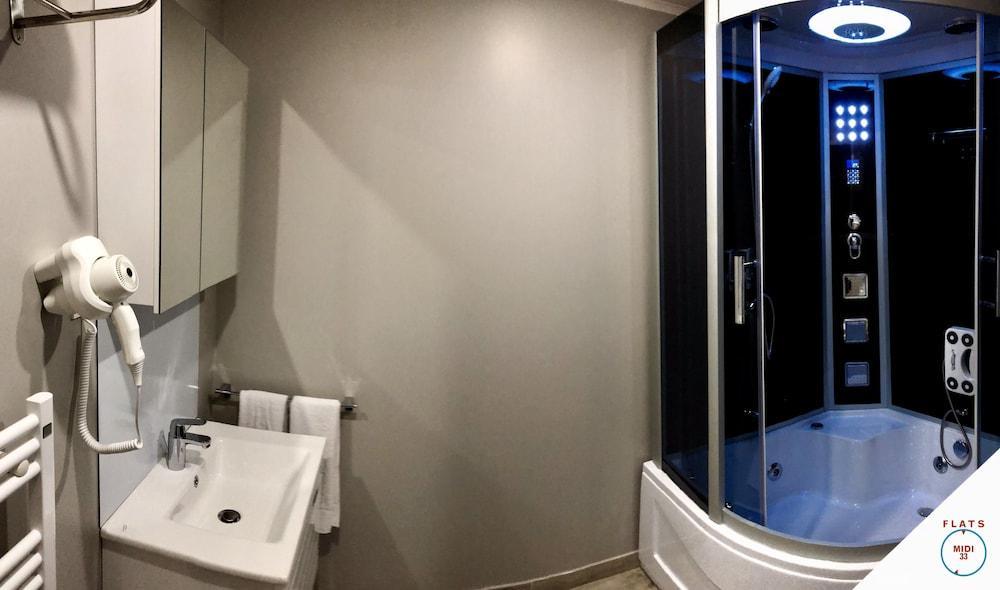 Flat Midi 33 Aparthotel 3*