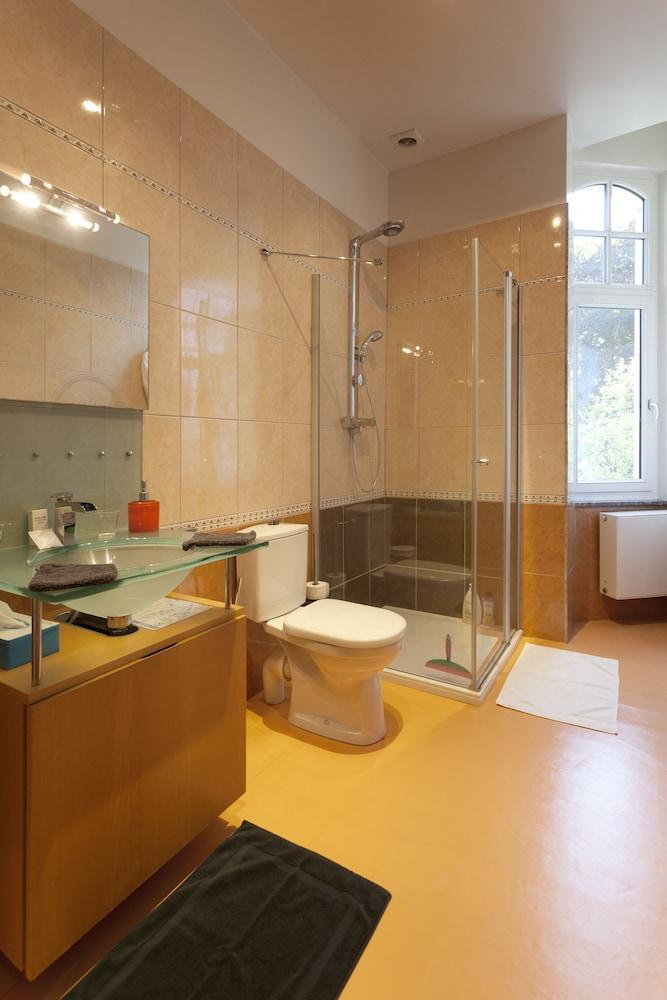Josaphat Park Bed & Breakfast Brussels