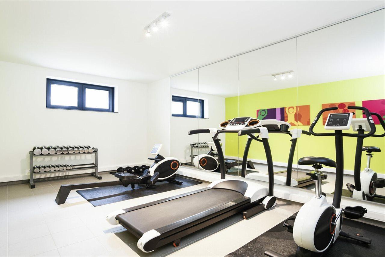 Ibis Styles Brussels Centre Stephanie 3* Saint-Gilles