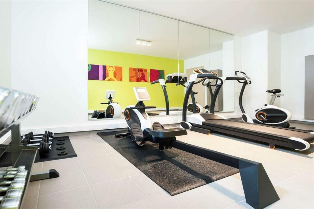 Ibis Styles Brussels Centre Stephanie 3* Saint-Gilles