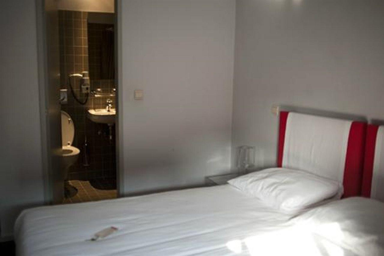 Monty Small Design Woluwe-Saint-Lambert