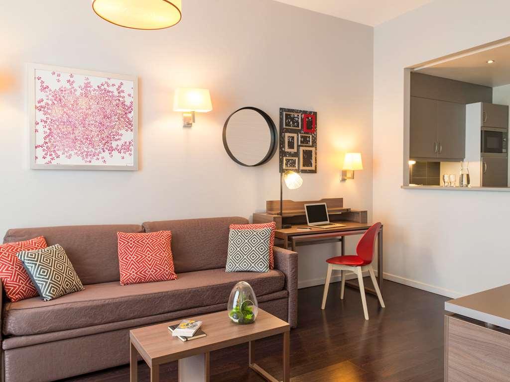 Adagio Grand Place Aparthotel Bruxelas