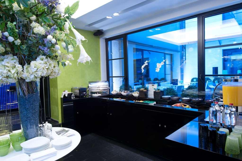Yooma Urban Hotel Saint-Gilles