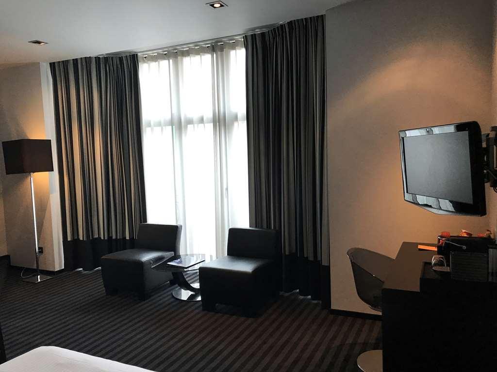 Yooma Urban Hotel