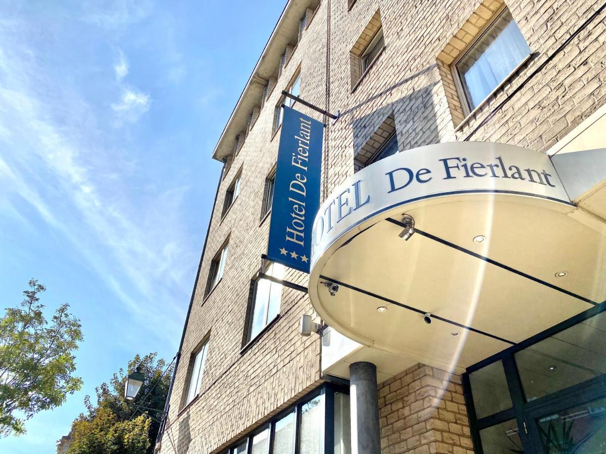 De Fierlant 3* Saint-Gilles