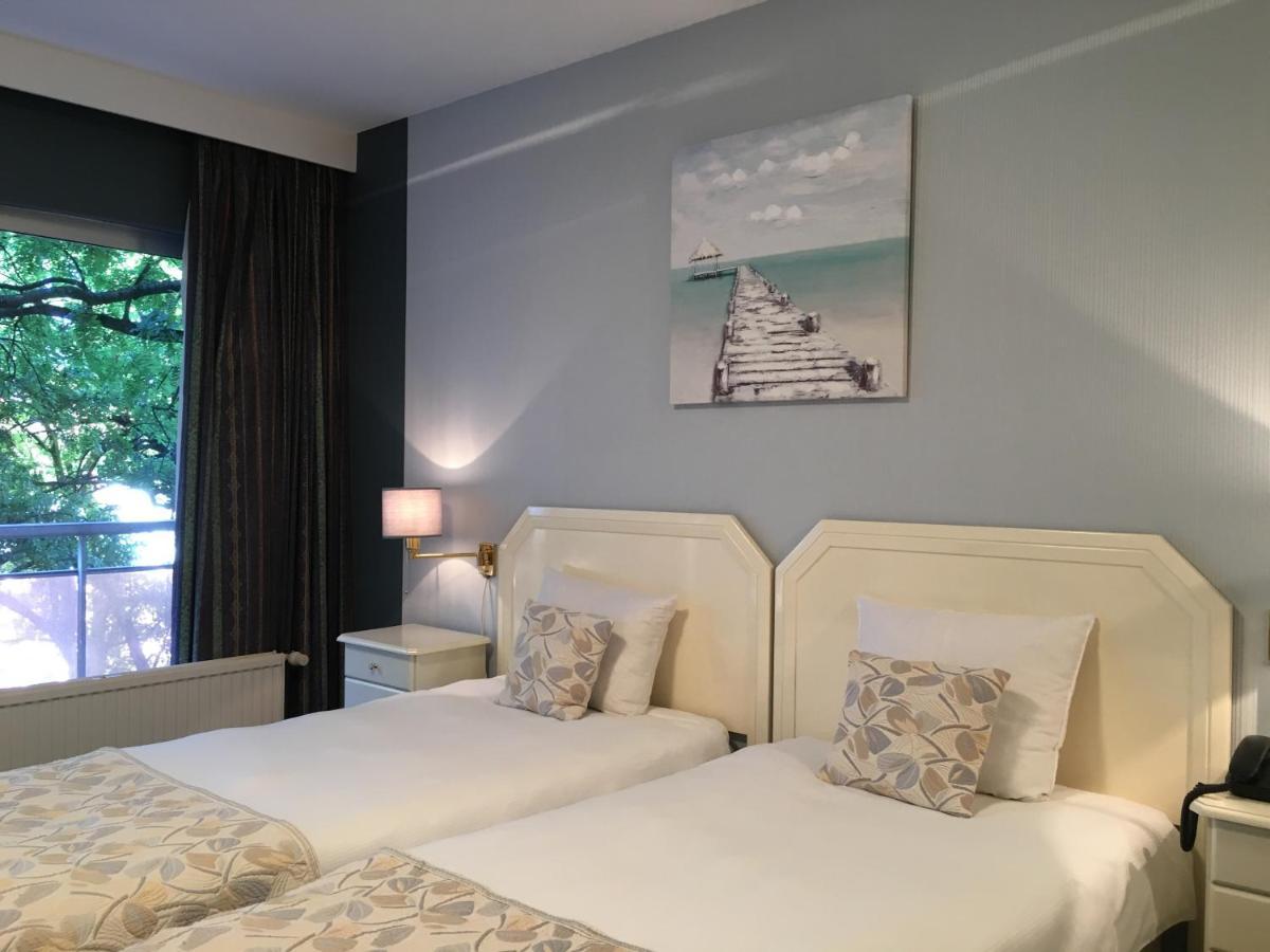 First Euroflat 4* Brussels