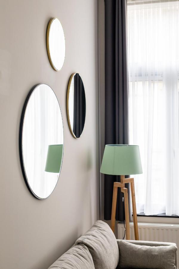 Aparthotel Urban Suites Schuman 2 Brussels