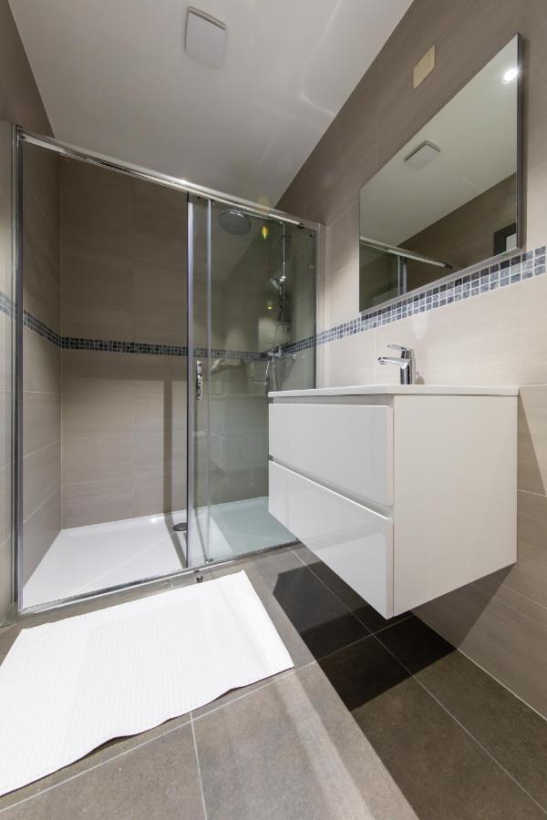 Urban Suites Schuman 2 Aparthotel Brussels