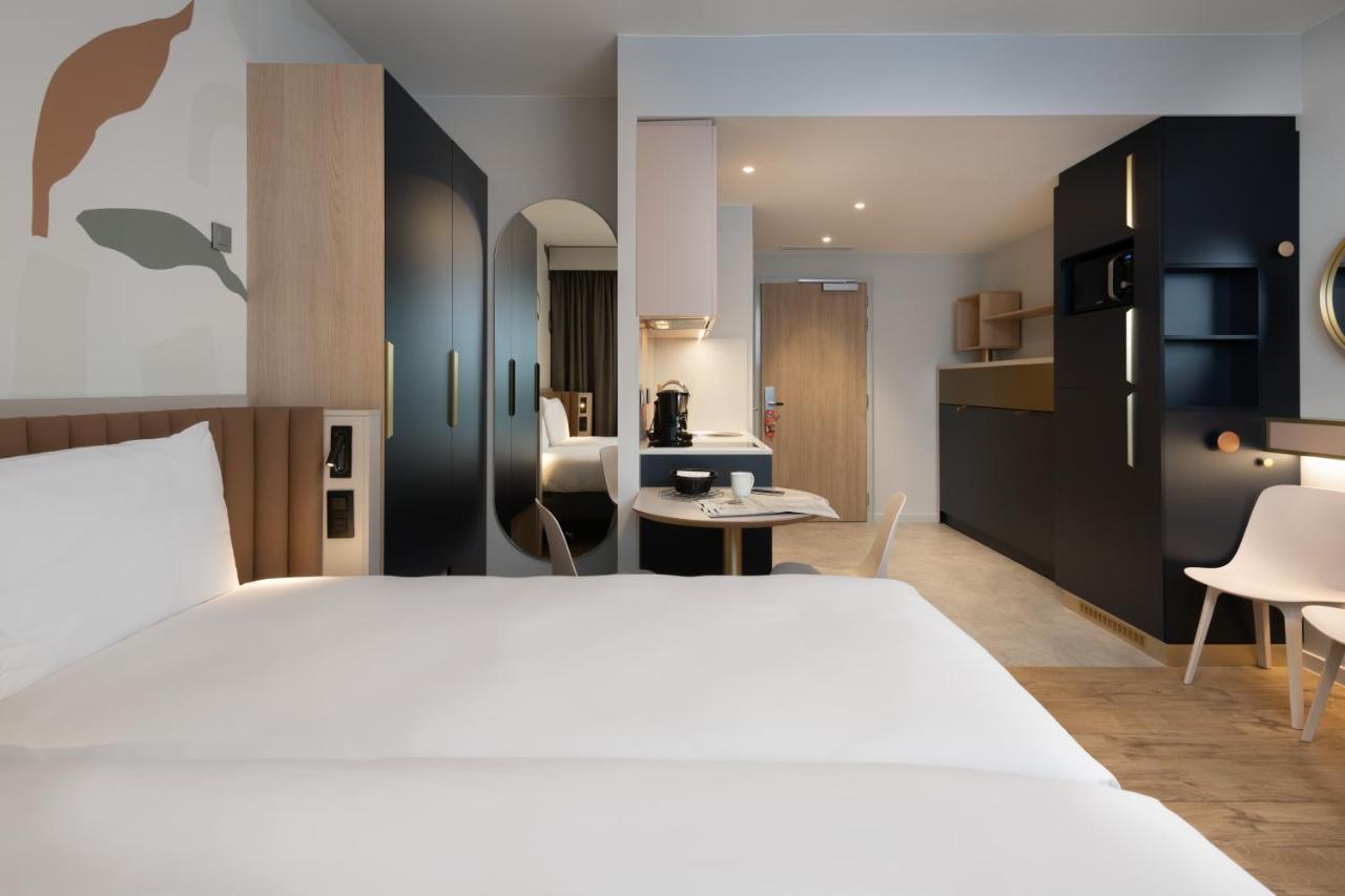 Adagio Access Brussels Delta