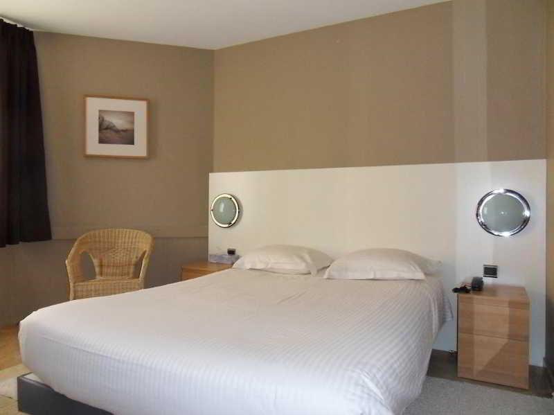 Lambeau Hotel Etterbeek