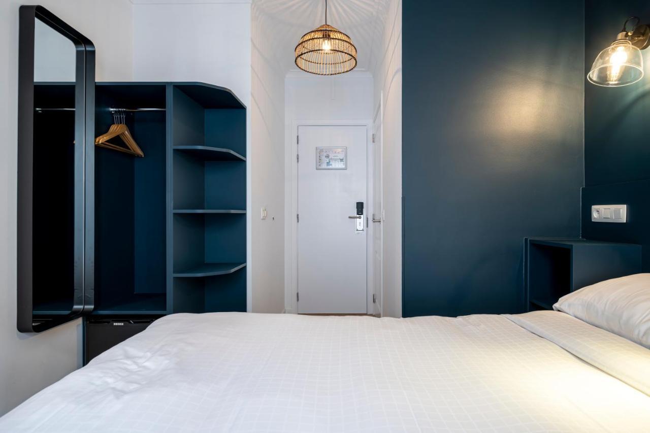 Beverly Hills Hotel 3*