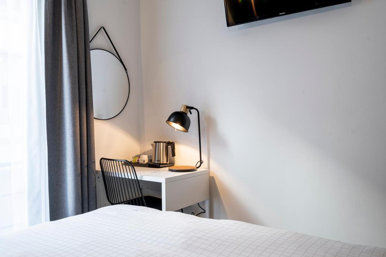 Hotel Beverly Hills Brussels