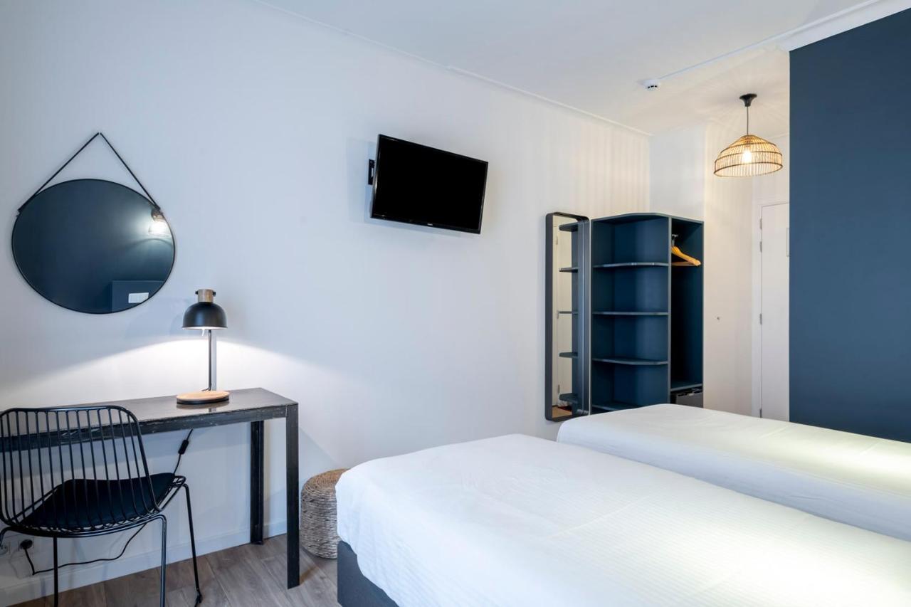 Beverly Hills Saint-Gilles
