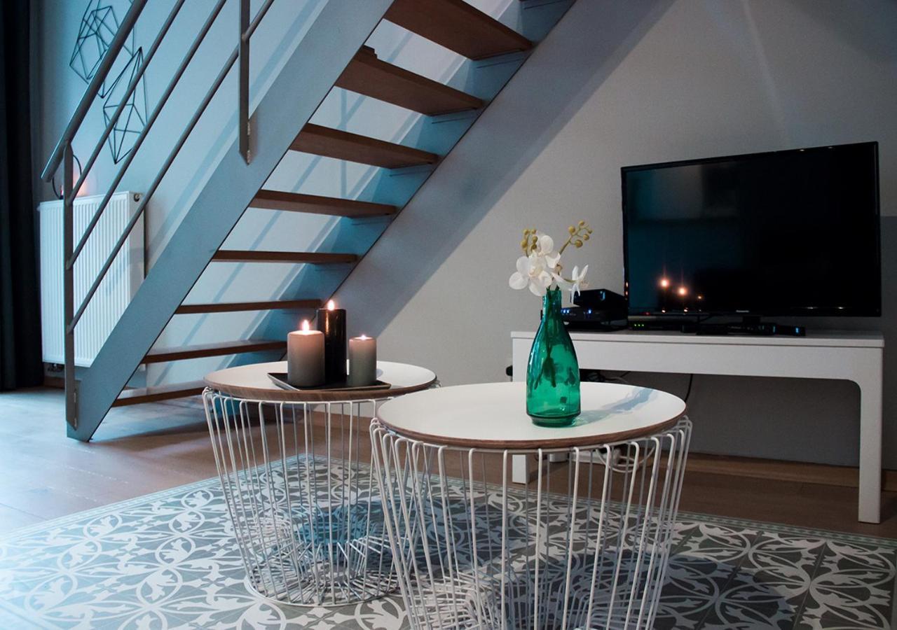 Smartflats - Brusselian Apartment Brussels