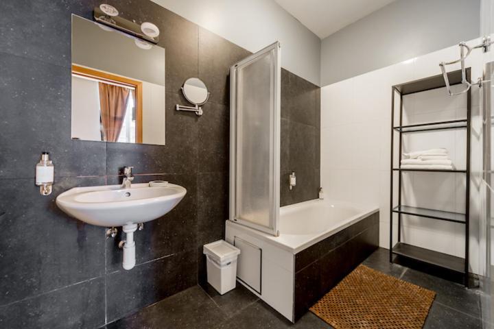 Smartflats - Brusselian * Brussels