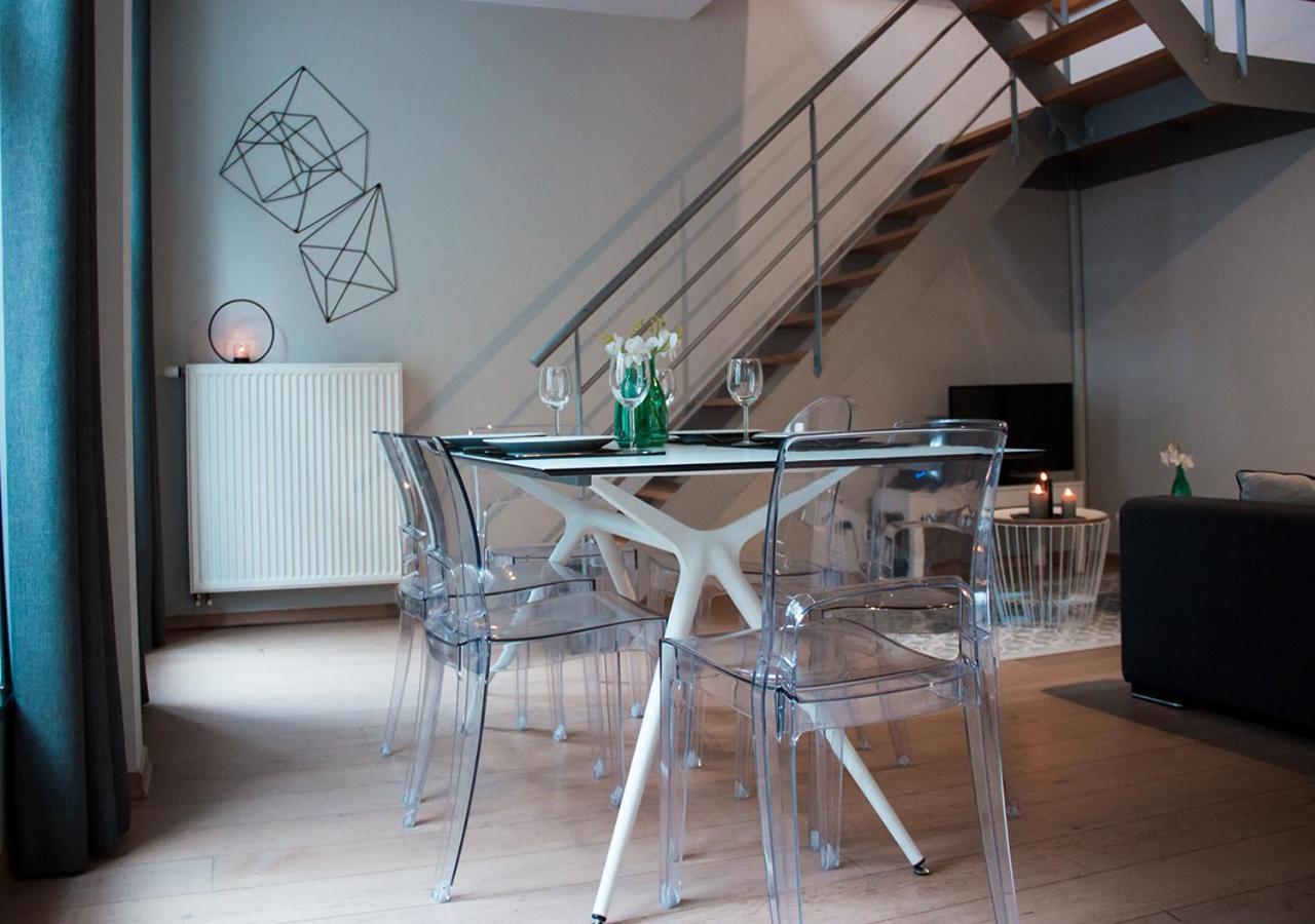 Apartment Smartflats - Brusselian