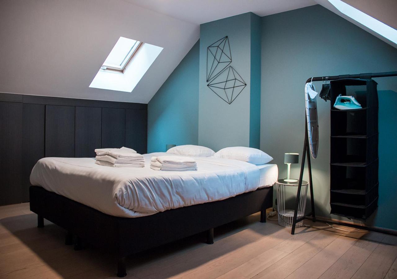 Apartment Smartflats - Brusselian *