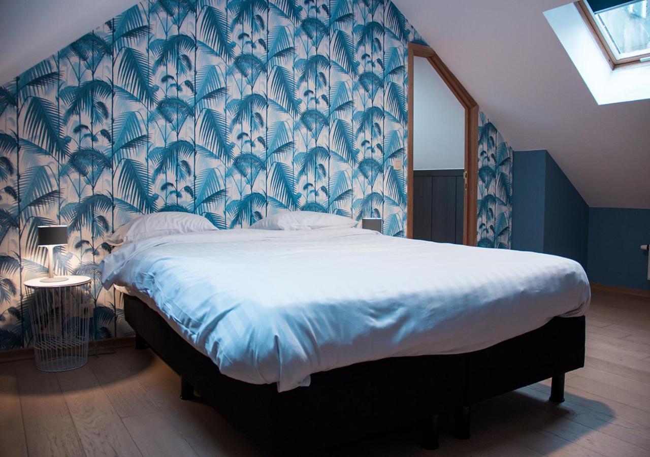 Apartment Smartflats - Brusselian
