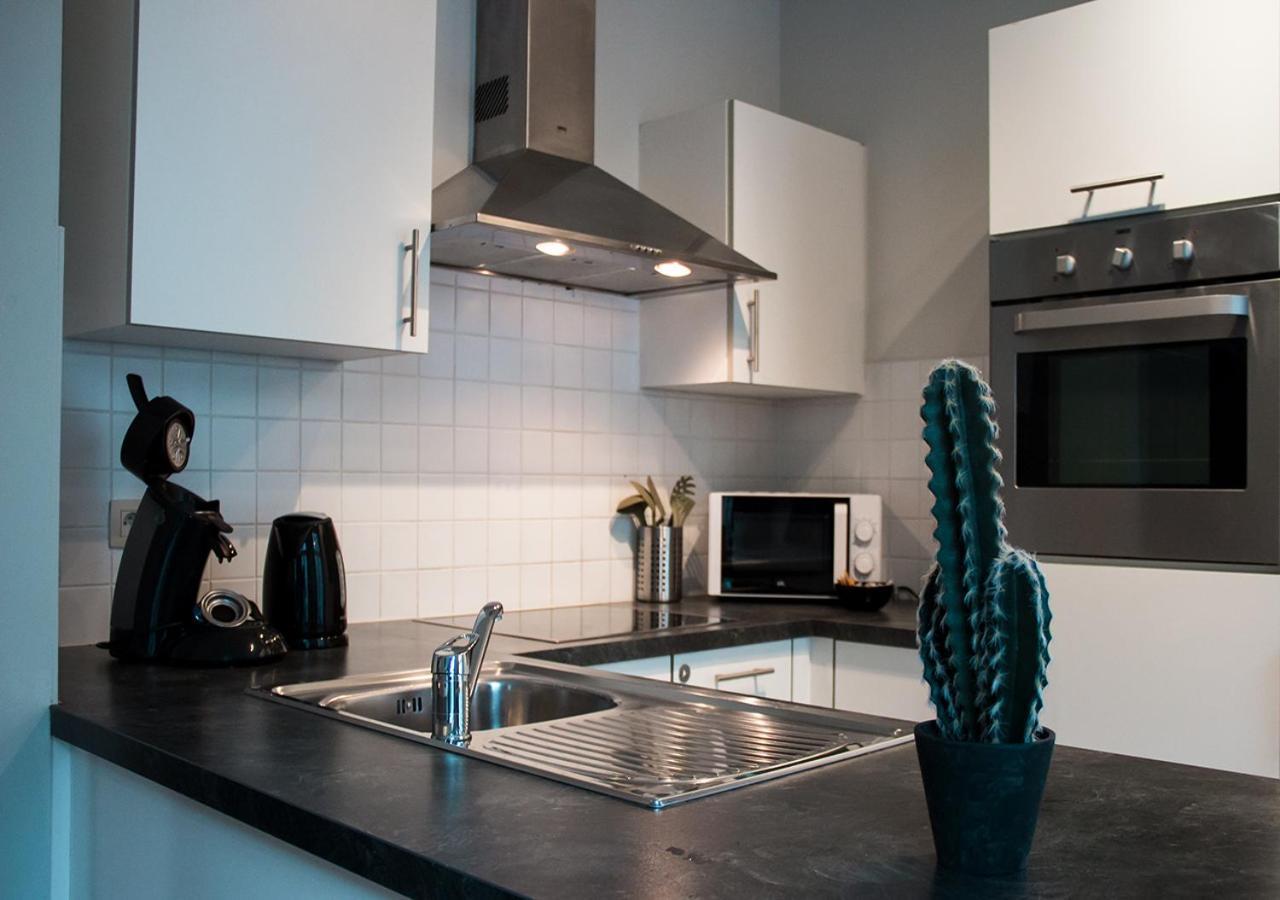 Apartment Smartflats - Brusselian