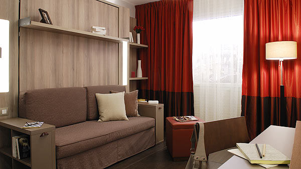 Adagio Grand Place 3* Bruxelas