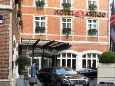 Rocco Amigo Hotel 5*