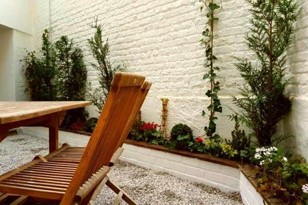 Bed & Breakfast De Mot Brussel