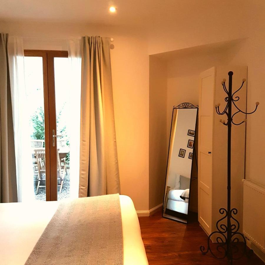 Bed & Breakfast De Mot Brussel