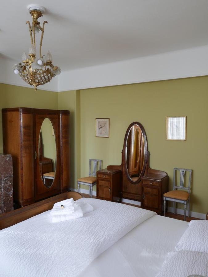 Bed & Breakfast La Maison Des Chouettes