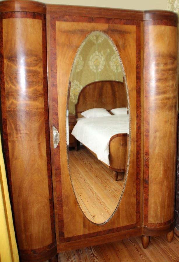 La Maison Des Chouettes Bed & Breakfast Brussels
