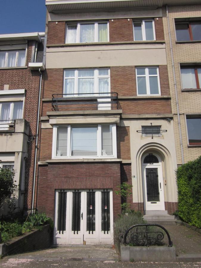 Frühstückspension La Maison Des Chouettes
