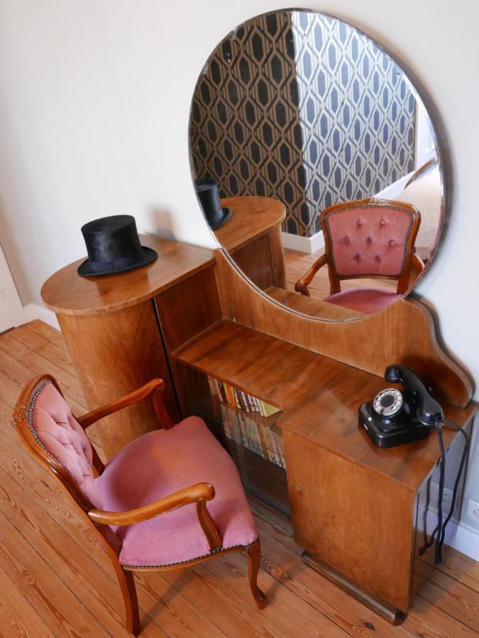 La Maison Des Chouettes * Brüssel
