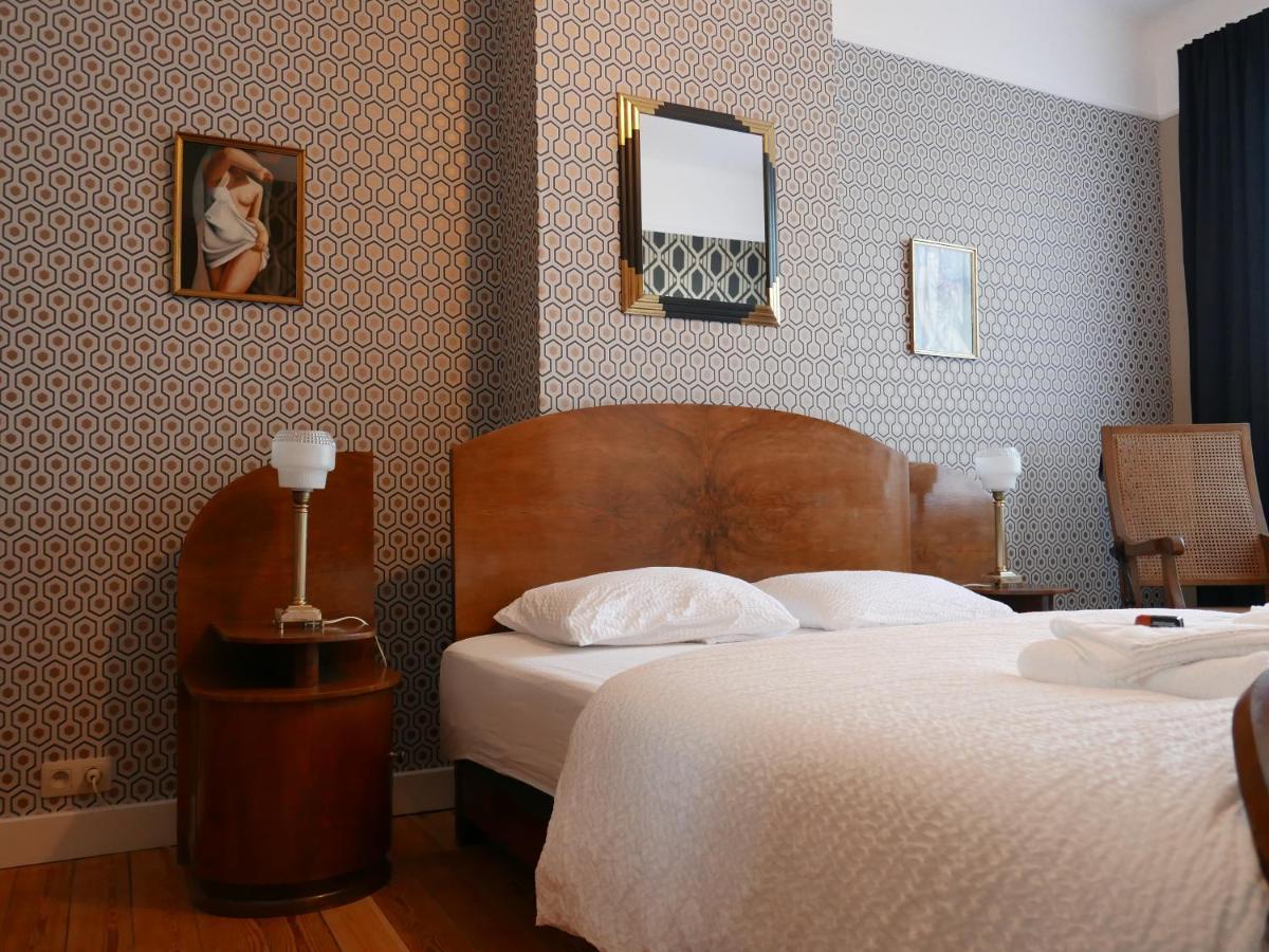 La Maison Des Chouettes Bed & Breakfast